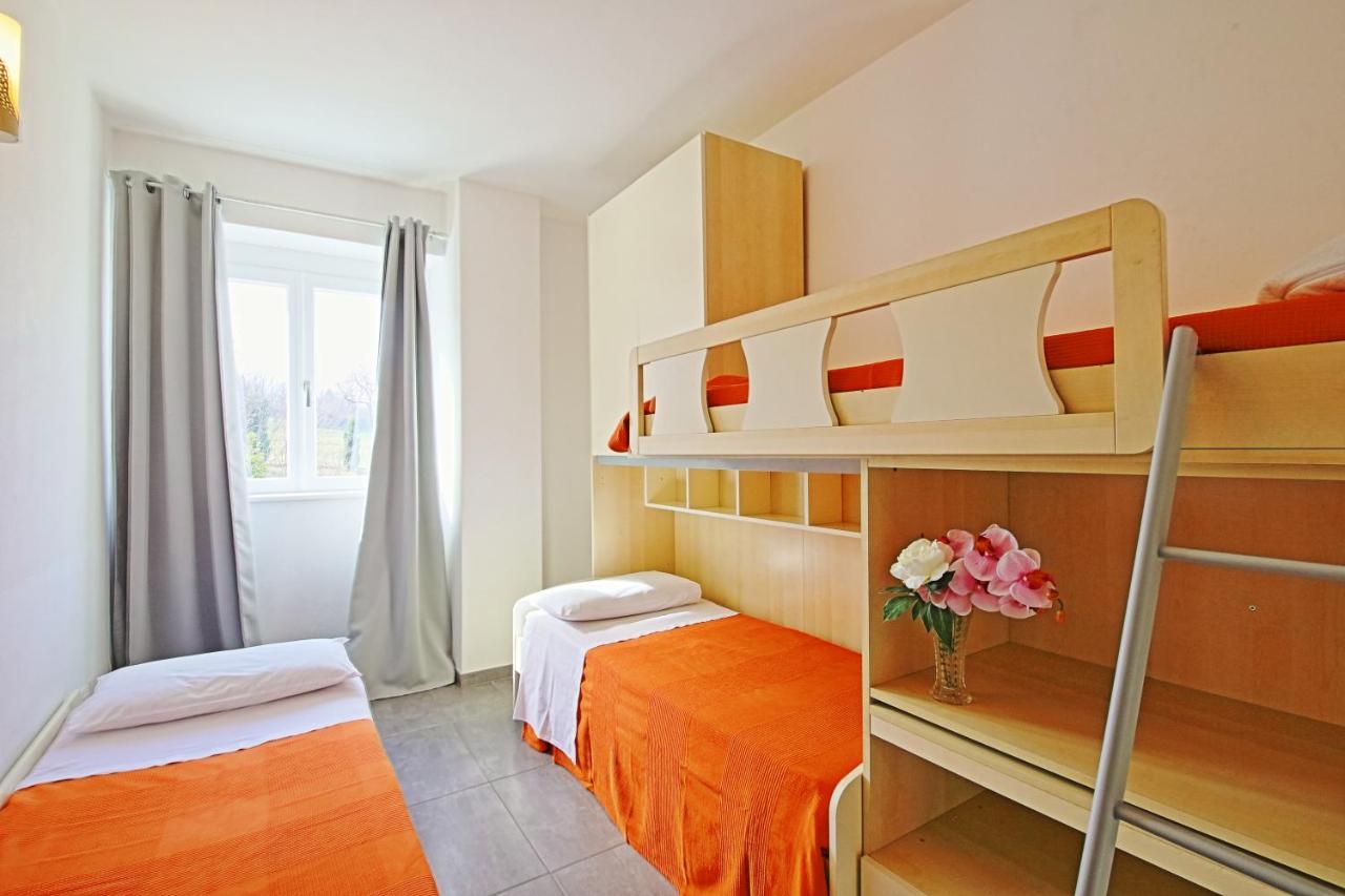 Legnoncino Holiday Home- Lake Como 科利科 外观 照片